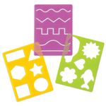 Joc creativ - Desenat si decupat fotografia produsului View 6 S