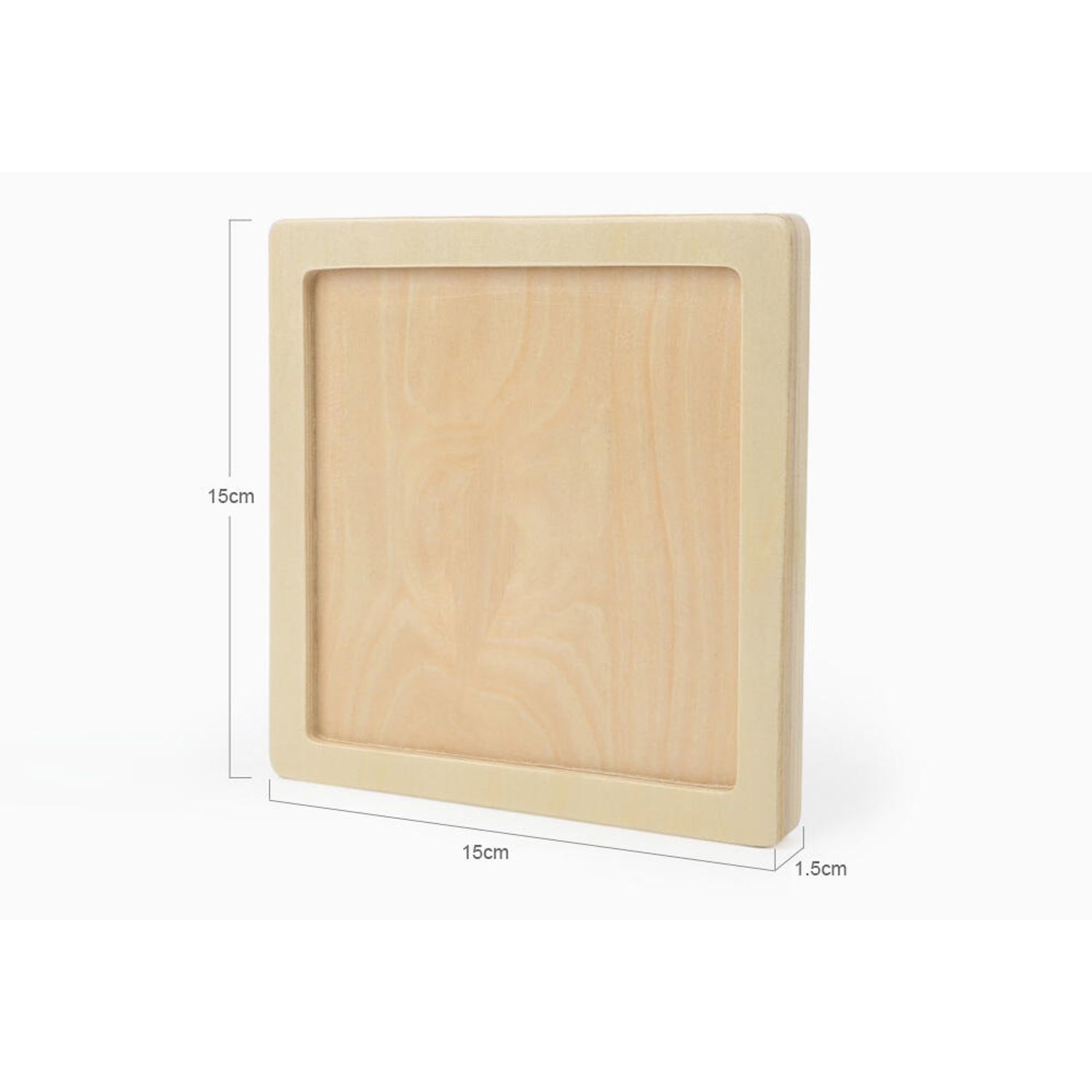 Joc de potrivire - Primele mele forme geometrice fotografia produsului View 4 L