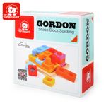 Joc de potrivire - Primele mele forme geometrice fotografia produsului View 8 S