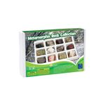 Kit paleontologie - Roci metamorfice fotografia produsului View 2 S