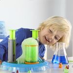 Monstruletii din laborator &ndash; Super laboratorul de experimente fotografia produsului View 2 S