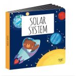 Eco Blocks - Sistemul solar fotografia produsului View 2 S