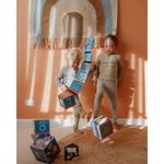 Eco Blocks - Sistemul solar fotografia produsului View 6 S
