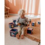 Eco Blocks - Sistemul solar fotografia produsului View 4 S