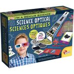 Experimentele micului geniu - Iluzii optice fotografia produsului