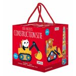 Eco Blocks - Santierul de constructii fotografia produsului View 3 S