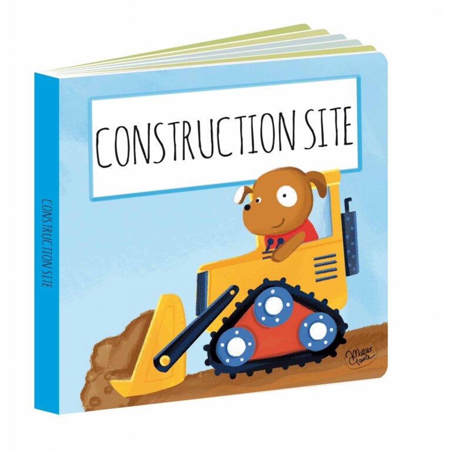 Eco Blocks - Santierul de constructii fotografia produsului View 2 L