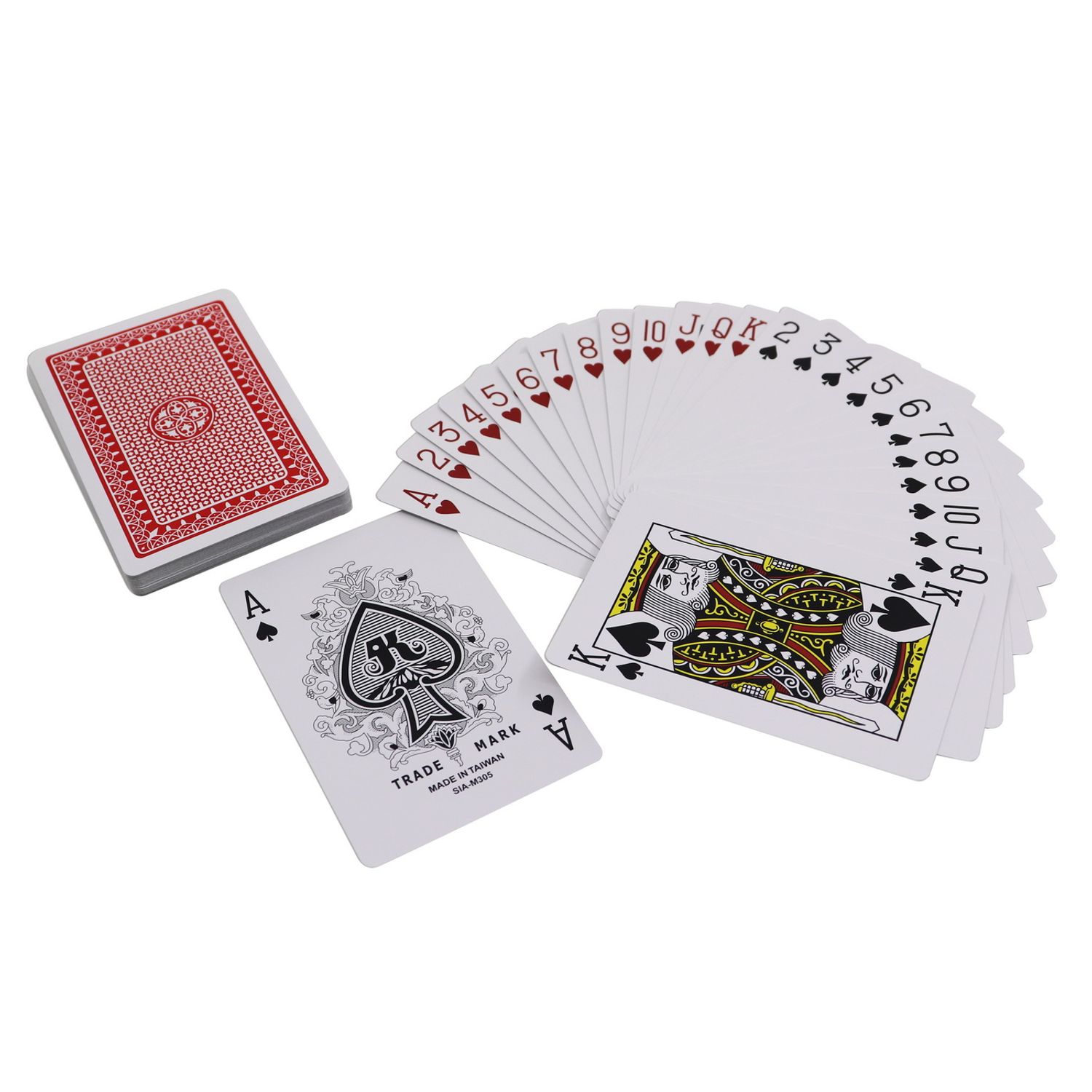CARTI DE JOC ROYALprodus gresit emag fotografia produsului View 4 L
