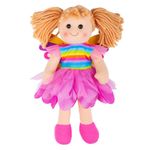 Papusa Chloe - 30 cm fotografia produsului