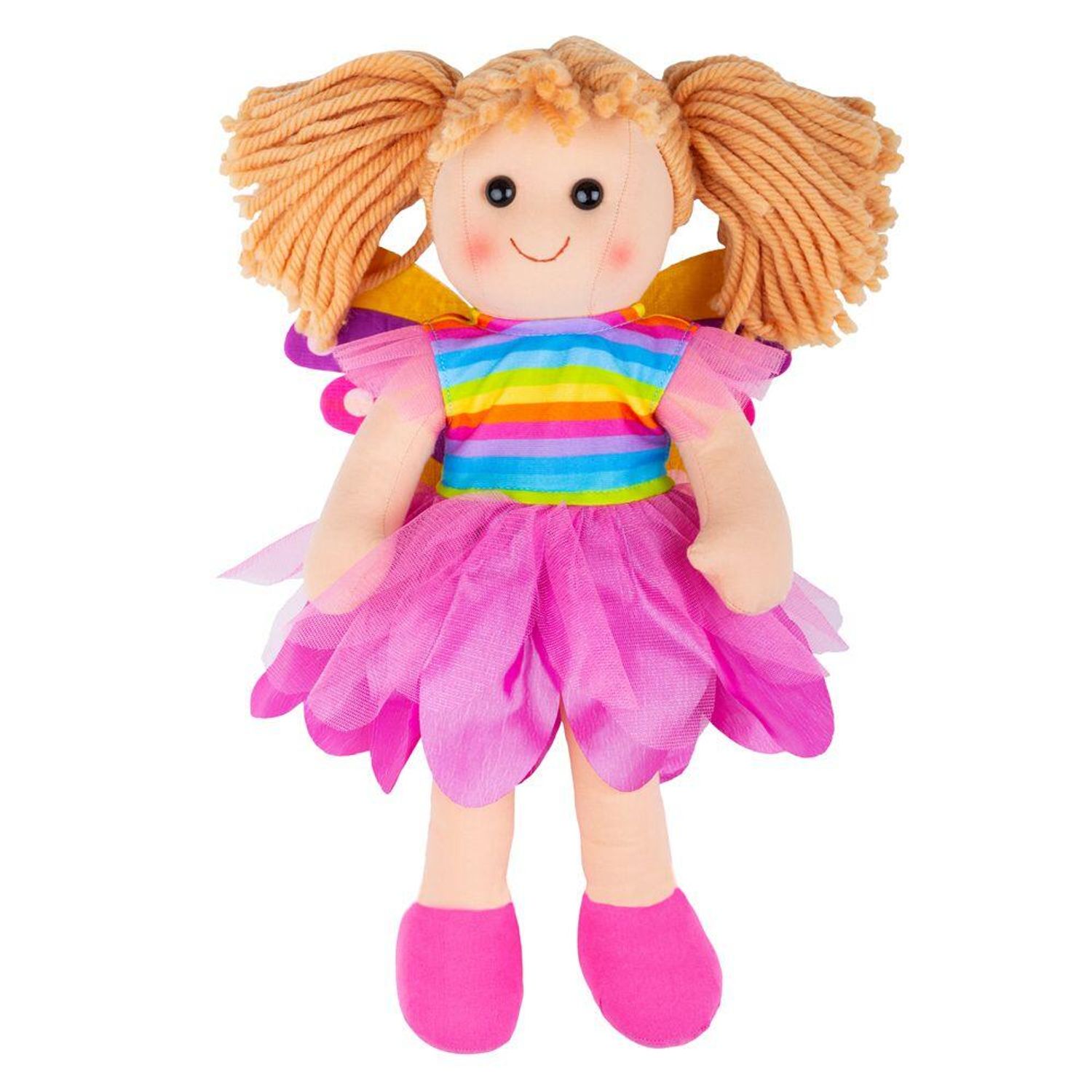 Papusa Chloe - 30 cm fotografia produsului