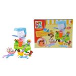 SIMBA A F SET PLASTILINA FABRICA fotografia produsului