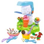 SIMBA A F SET PLASTILINA FABRICA fotografia produsului View 2 S