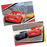 CARS 3 GENTUTA CU PUZZLE fotografia produsului View 2 S