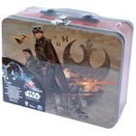 PUZZLE STARWARS IN CUTIE DE METAL fotografia produsului