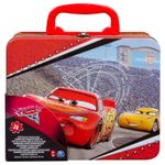 CARS 3 GENTUTA CU PUZZLE fotografia produsului