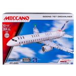 MECCANO AVION BOEING 787 fotografia produsului View 2 S