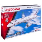 MECCANO AVION BOEING 787 fotografia produsului