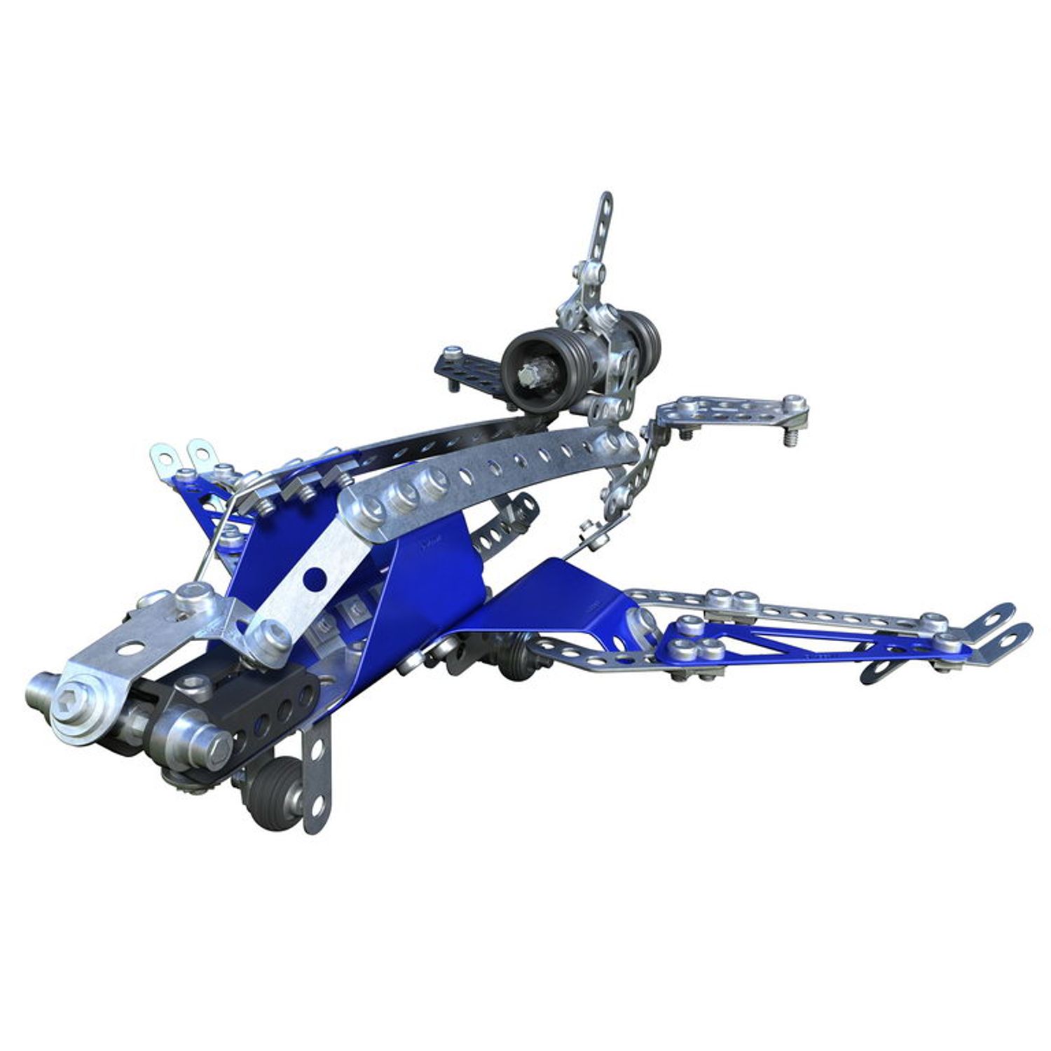MECCANO ELICOPTER fotografia produsului View 3 L