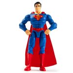 FIGURINA SUPERMAN 10CM FLEXIBILA SI CU ACCESORII fotografia produsului View 2 S