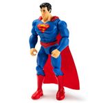 FIGURINA SUPERMAN 10CM FLEXIBILA SI CU ACCESORII fotografia produsului View 4 S
