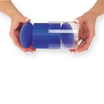 Forme geometrice pliante - 16 piese fotografia produsului View 2 S