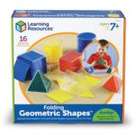 Forme geometrice pliante - 16 piese fotografia produsului View 4 S