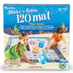 Joc matematic - Oceanul numerelor fotografia produsului
