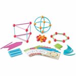 Set constructie - Forme 3D fotografia produsului View 2 S