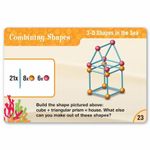 Set constructie - Forme 3D fotografia produsului View 7 S