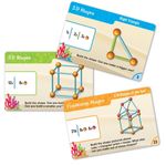 Set constructie - Forme 3D fotografia produsului View 5 S
