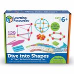 Set constructie - Forme 3D fotografia produsului View 13 S
