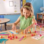 Set constructie - Forme 3D fotografia produsului View 4 S