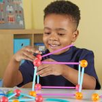 Set constructie - Forme 3D - Explorers fotografia produsului View 8 S