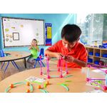 Set constructie - Forme 3D fotografia produsului View 11 S