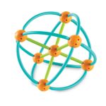 Set constructie - Forme 3D - Explorers fotografia produsului View 2 S