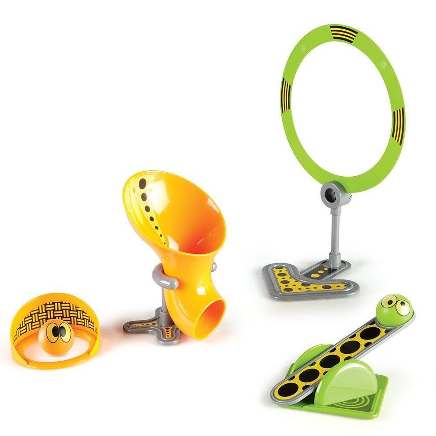 Set STEM - Catapulta vesela fotografia produsului View 2 L