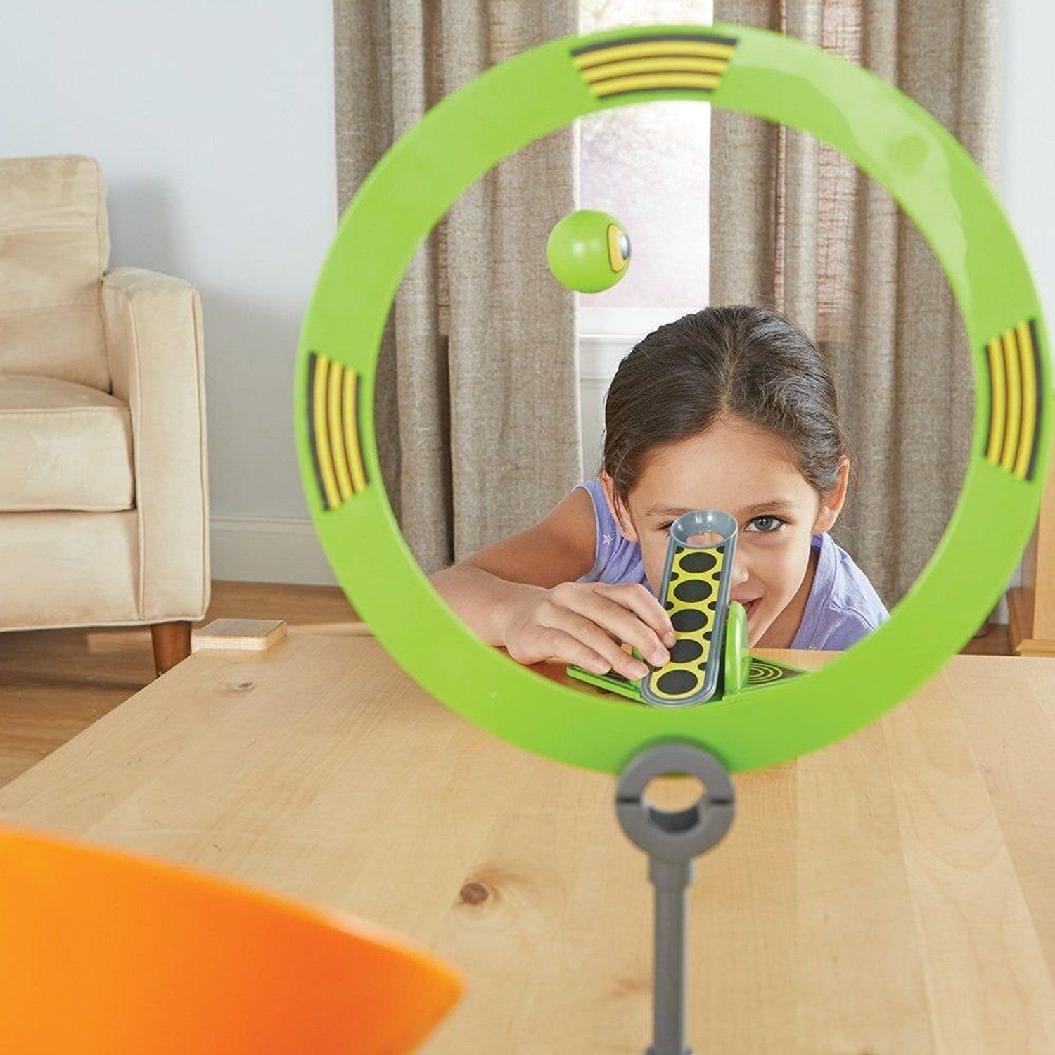 Set STEM - Catapulta vesela fotografia produsului View 6 L