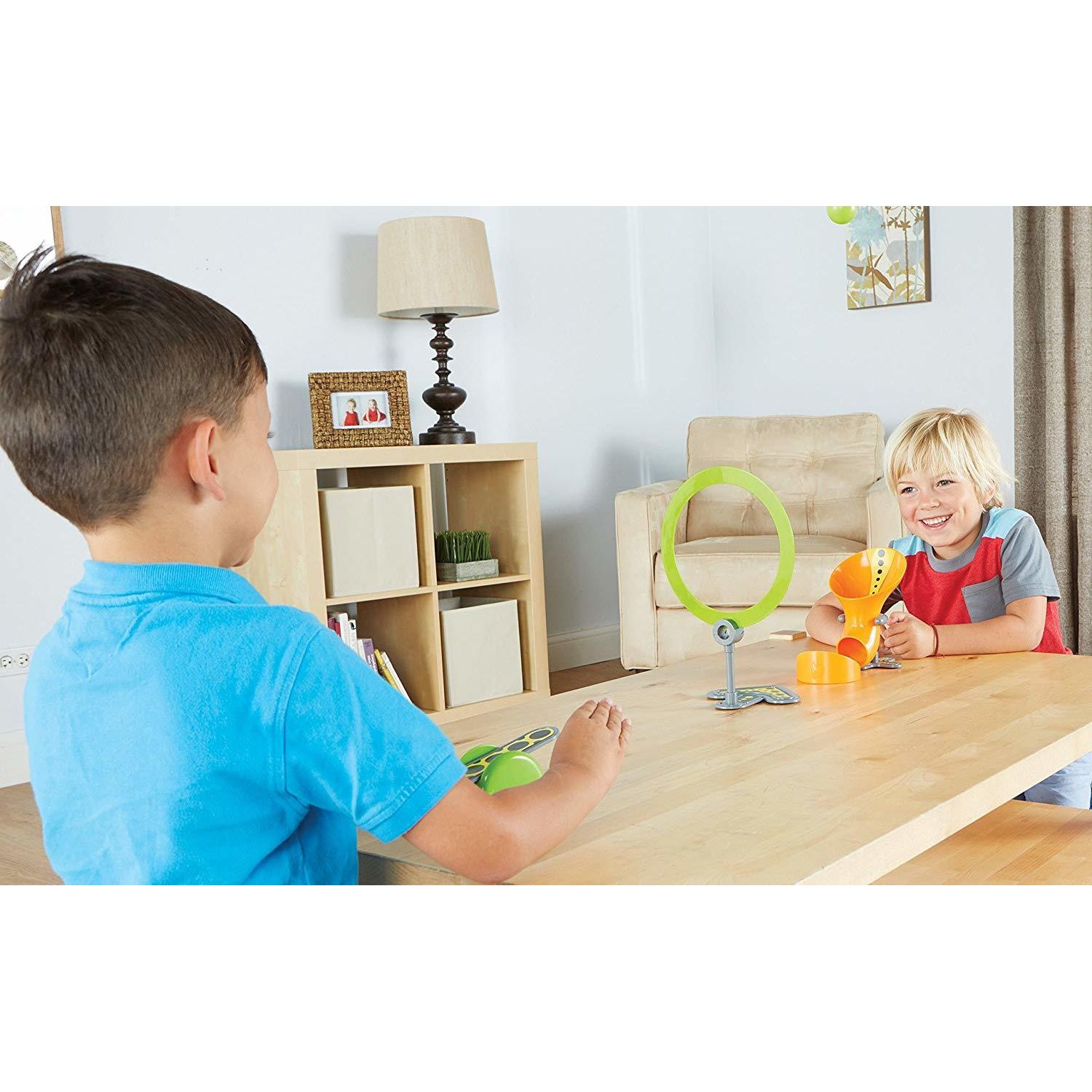 Set STEM - Catapulta vesela fotografia produsului View 5 L
