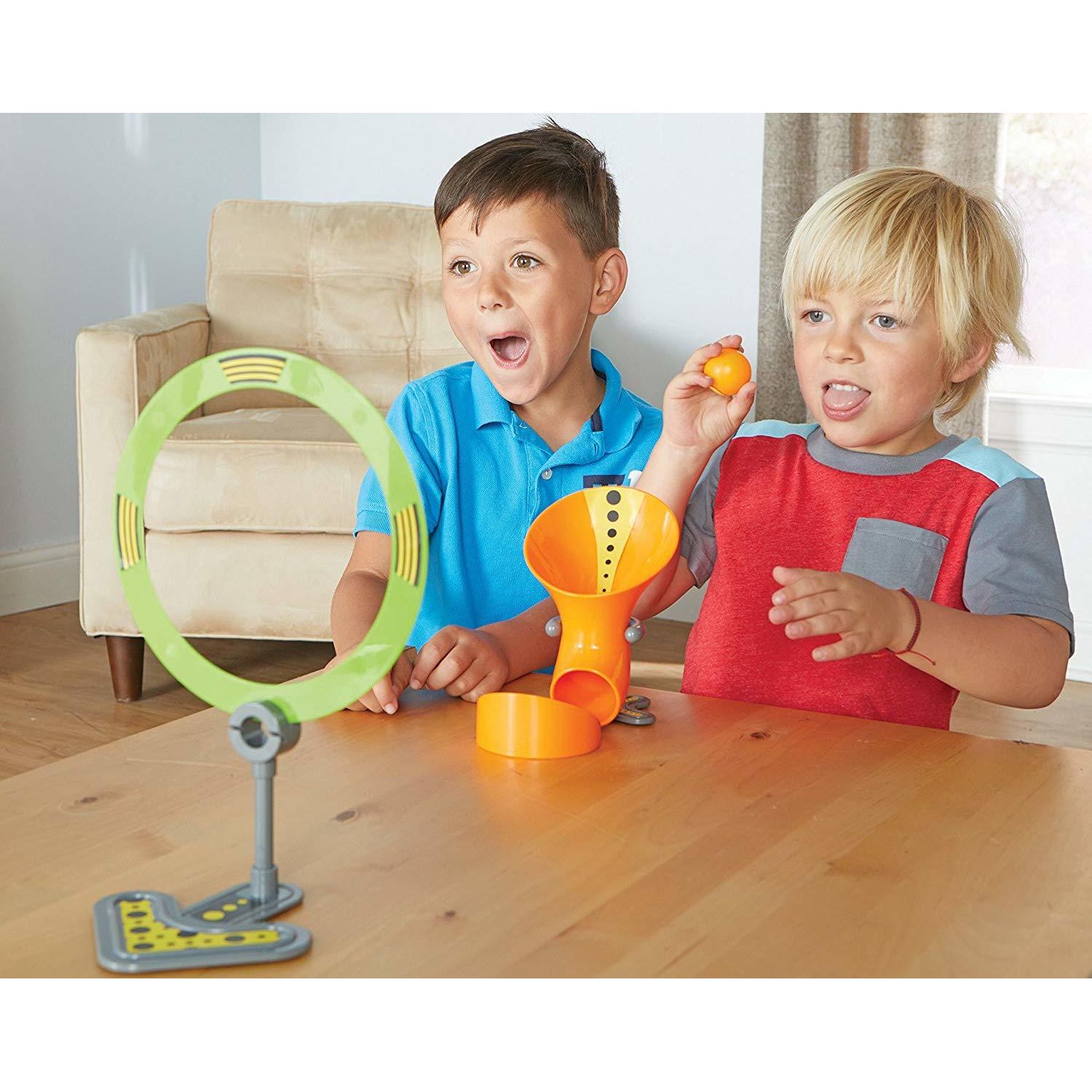 Set STEM - Catapulta vesela fotografia produsului View 4 L