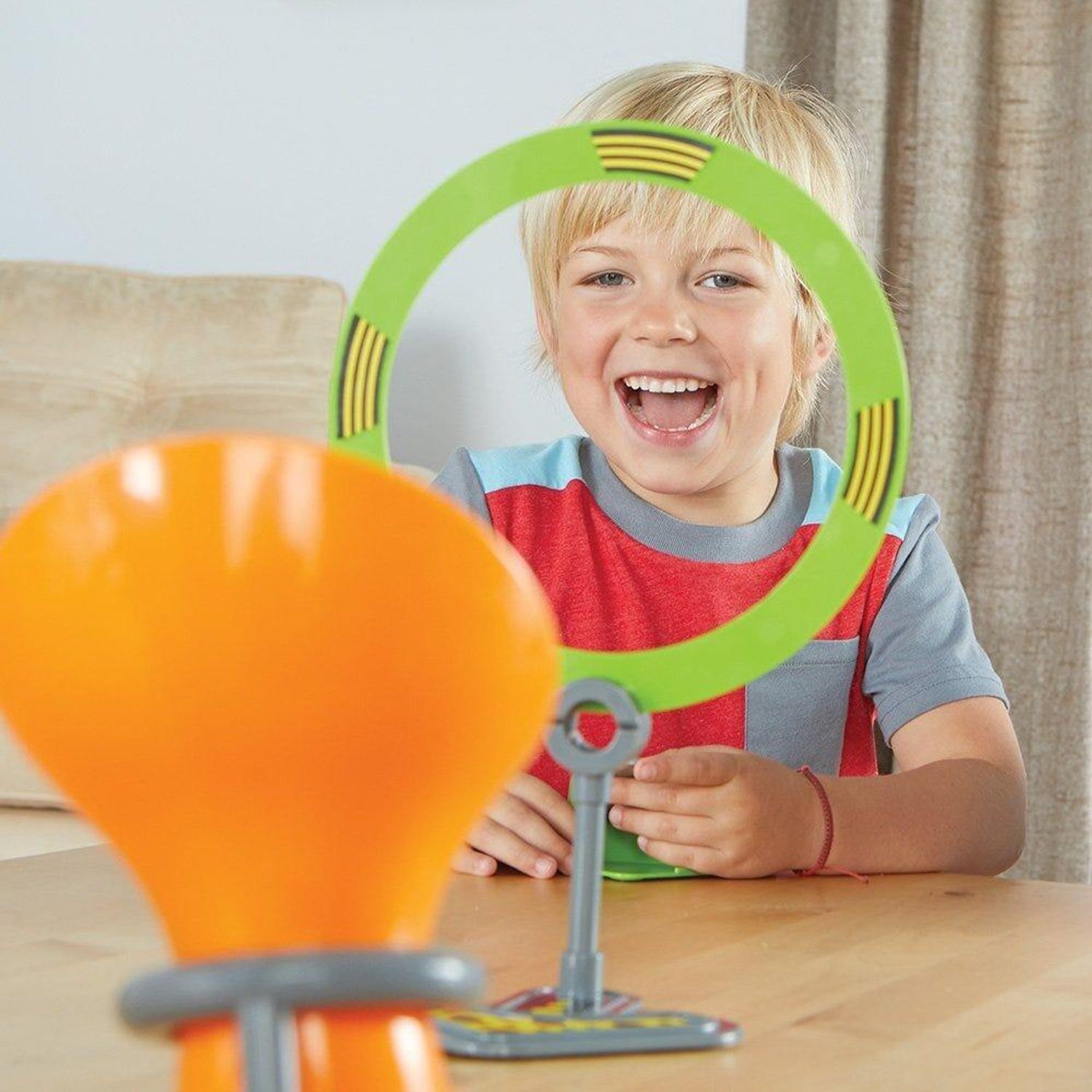 Set STEM - Catapulta vesela fotografia produsului View 7 L