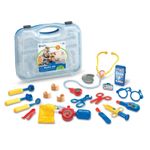 Joc de rol - trusa micului medic fotografia produsului View 2 S