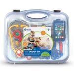 Joc de rol - trusa micului medic fotografia produsului