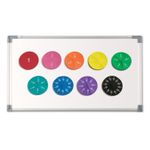 Curcubeul magnetic al fractiilor fotografia produsului View 4 S