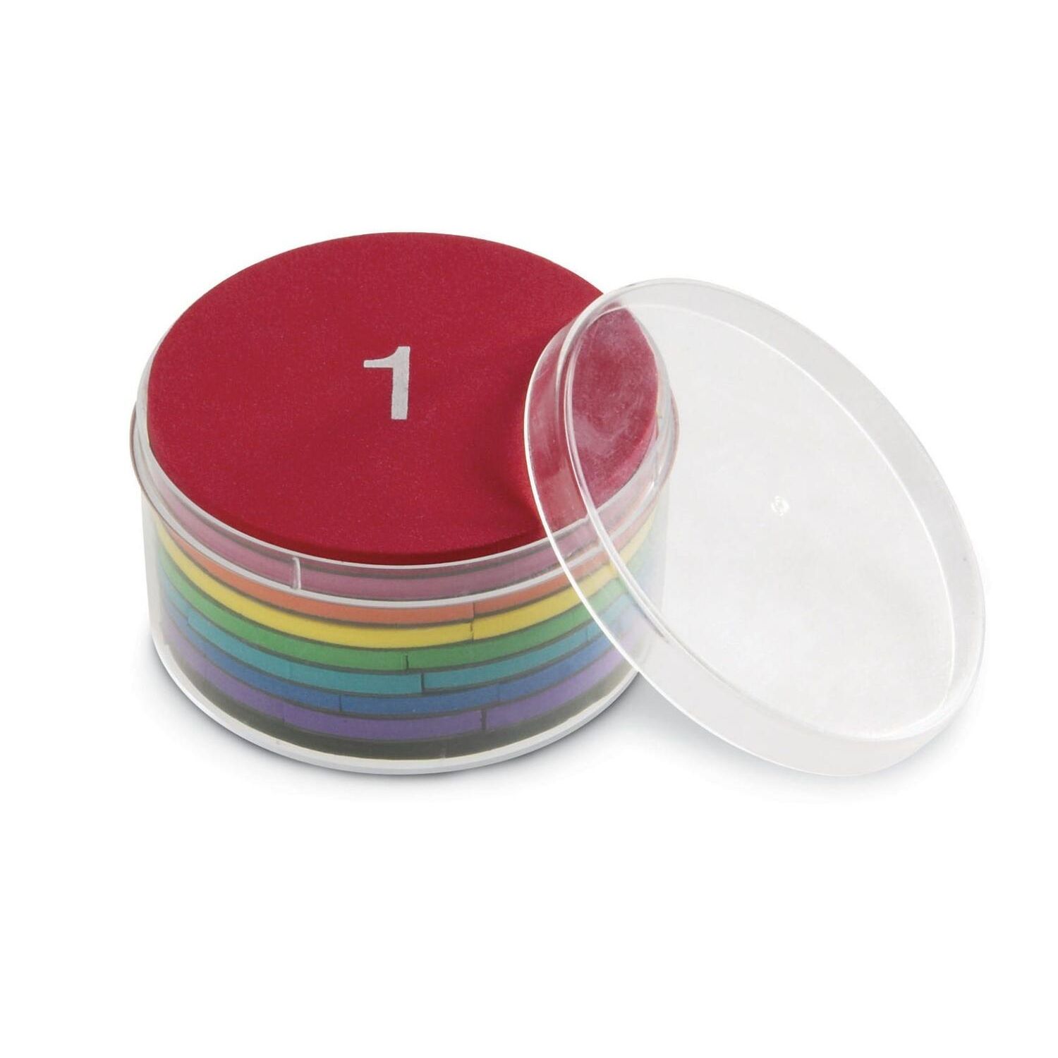 Curcubeul magnetic al fractiilor fotografia produsului View 3 L