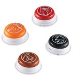 Sonerii pentru raspuns - animale - set 4 buc fotografia produsului