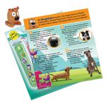 Monstruletii din laborator &ndash; Capsula cu surpriza (seria 2) fotografia produsului View 3 S