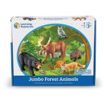 Joc de rol - Animalute din padure fotografia produsului View 5 S