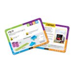 Set STEM - Mecanisme simple fotografia produsului View 4 S