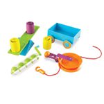 Set STEM - Mecanisme simple fotografia produsului View 2 S