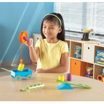 Set STEM - Mecanisme simple fotografia produsului View 3 S